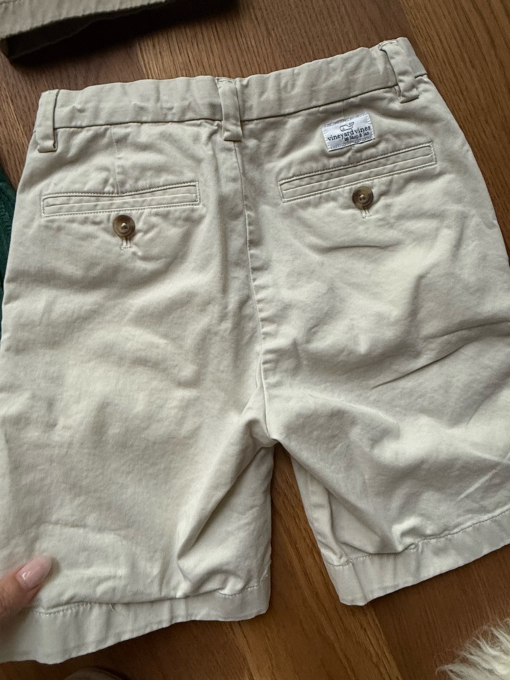 Boys Size 8 shorts lot | Polo Ralph Lauren, Vineyard Vines, Appaman | Classic - Picture 12 of 16